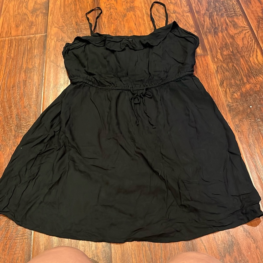 H&M Little black dress
